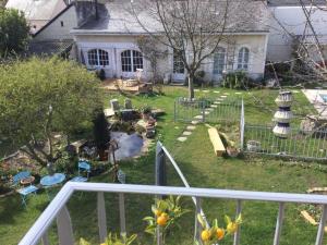 Bleu Agapanthe photo 18