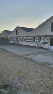 Peters Apartman Pápa