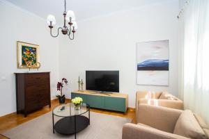 Casa Juana a 50 metros la playa del Reducto y wifi free