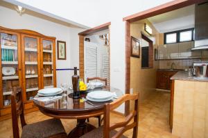 Casa Juana a 50 metros la playa del Reducto y wifi free