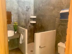 Hospedaje El Mezquite