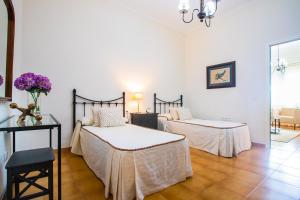 Casa Juana a 50 metros la playa del Reducto y wifi free