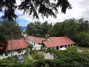 Estancia Las Tacanas - Tafí del Valle