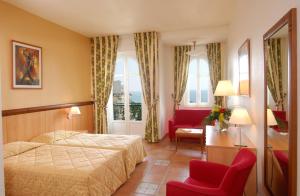 Appart'hotels Residence Vacances Bleues le Mediterranee : photos des chambres