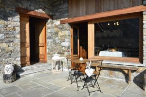 LA MURA’ - Il vostro posto nel Gran Paradiso