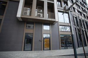 Petrovdom Apartments 17-190 in RC New York Concept House, Antonovycha 74