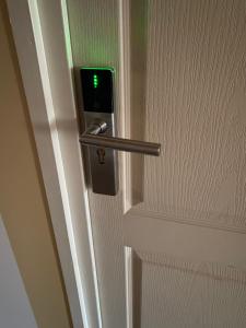 Kamarás Klastrom House