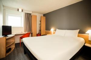 Hotels Ibis Orly Chevilly Tram 7 : photos des chambres