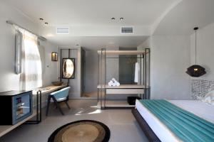 Villa Kelly Rooms & Suites Paros Greece