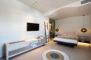 Villa Kelly Rooms & Suites Paros Greece