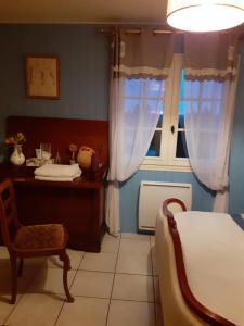 Chez L'Habitant Saint Jean De Cole photo 18