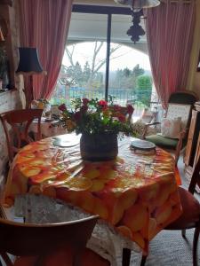 Chez L'Habitant Saint Jean De Cole photo 6