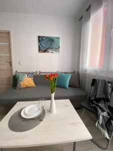 Cozy apartment Alicante