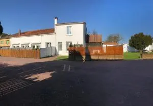 Gîtes tout confort Saujon - Corme-Écluse