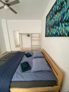 Cozy apartment Alicante