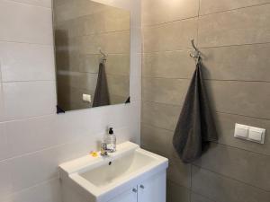 Cozy apartment Alicante