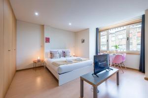 GuestReady - MusicHall Hotel