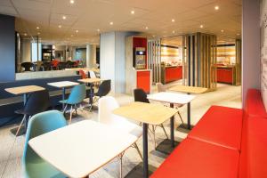 Hotels Ibis Orly Chevilly Tram 7 : photos des chambres