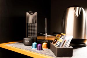 Miceli Exclusive Suite