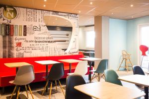 Hotels Ibis Orly Chevilly Tram 7 : photos des chambres