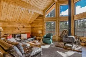 Soda Springs Surprise - Graeagle