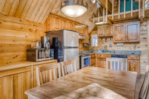 Soda Springs Surprise