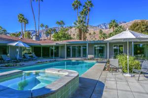 obrázek - Palm Springs Perfection Permit# 2243