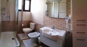 Apartment in Punat - Insel Krk 13350