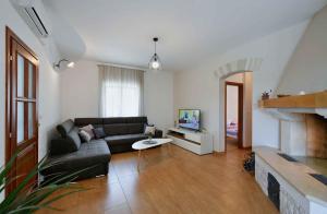 Holiday home in Galizana - Istrien 8682