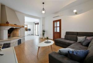 Holiday home in Galizana - Istrien 8682