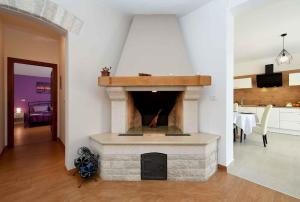 Holiday home in Galizana - Istrien 8682