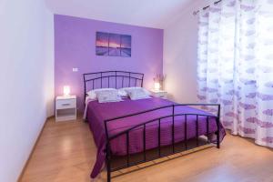 Holiday home in Galizana - Istrien 8682