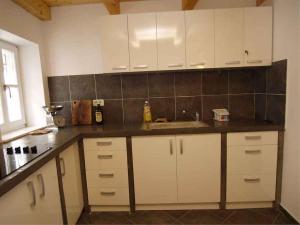 Apartments in Veli Losinj 14994