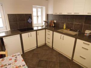 Apartments in Veli Losinj 14994