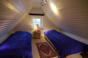 Apartments in Westerland - Sylt 38535