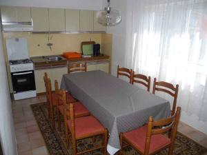 Apartment in Selce 5818