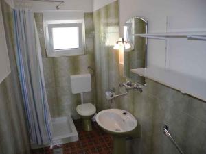 Apartment in Selce 5818