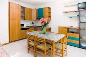 Apartment in Bibione 24626