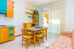 Apartment in Bibione 24626