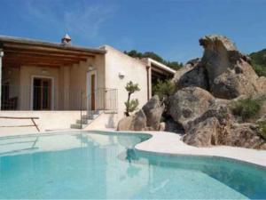 obrázek - Holiday home in Baja Sardinia 33548