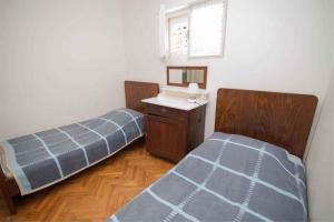 Apartment in Veli Losinj 34684 