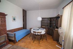 Apartment in Veli Losinj 34684 