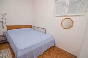 Apartment in Veli Losinj 34684 