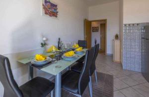 Apartment in Crikvenica 14231