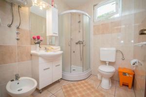 Apartments in Njivice - Insel Krk 13317