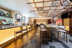 Miyako Hybrid Hotel Torrance