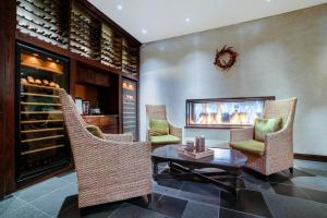 Miyako Hybrid Hotel Torrance