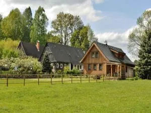 Holiday home in Rudnik u Vrchlabi 35456 - Mohren