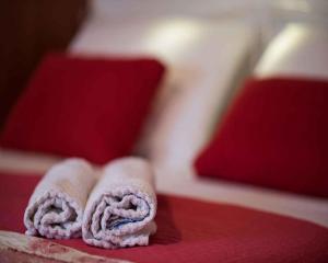 Apartments in Vrbnik - Insel Krk 13597