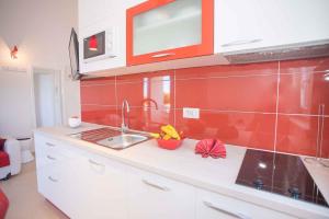 Apartment in Nova Vas - Istrien 10147